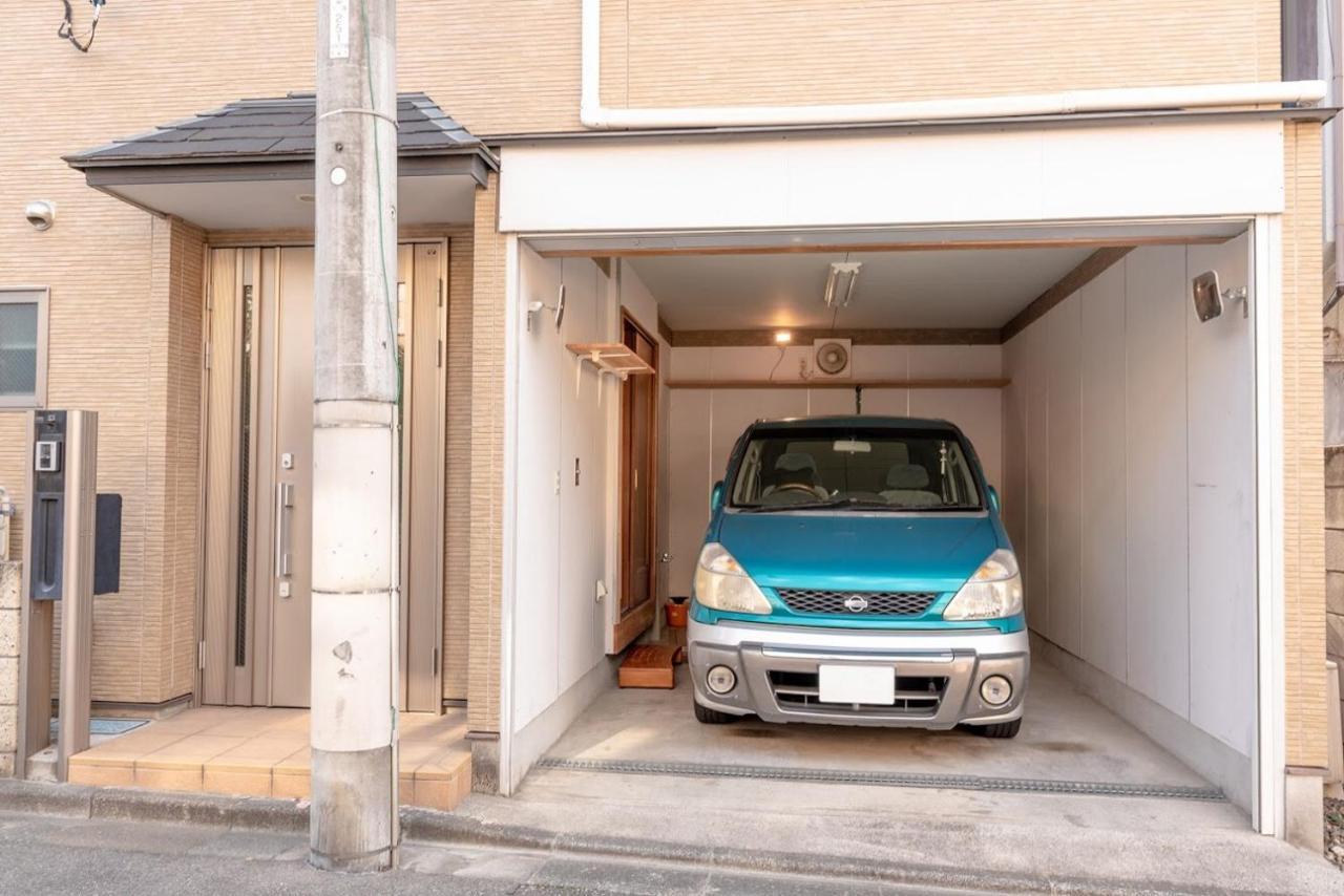 Kou / Vacation Stay 5729 東京都 エクステリア 写真