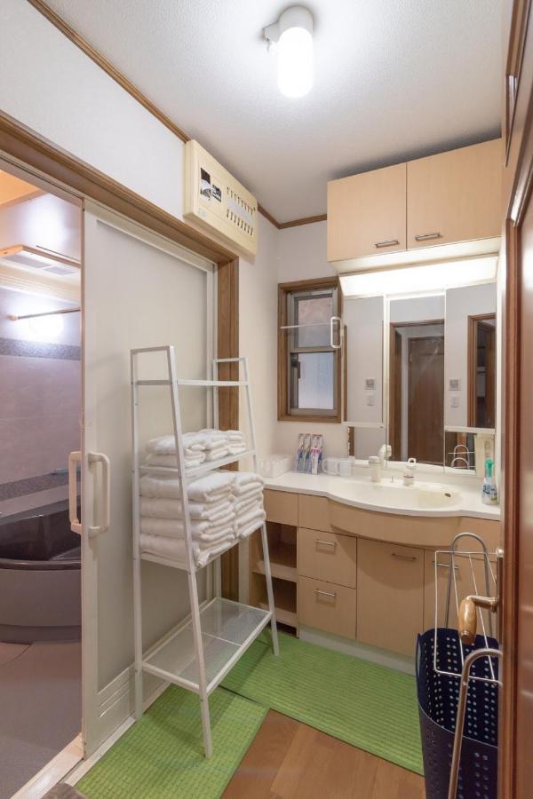 Kou / Vacation Stay 5729 東京都 エクステリア 写真